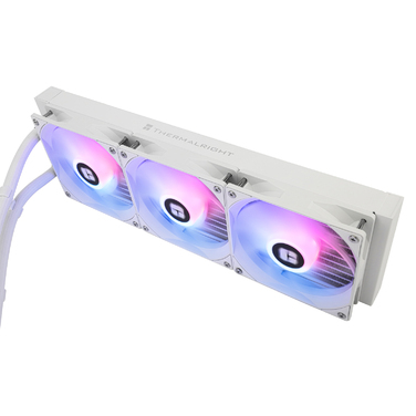 Система водяного охолодження процесора Thermalright Aqua Elite 360 V3 Intel AMD ARGB