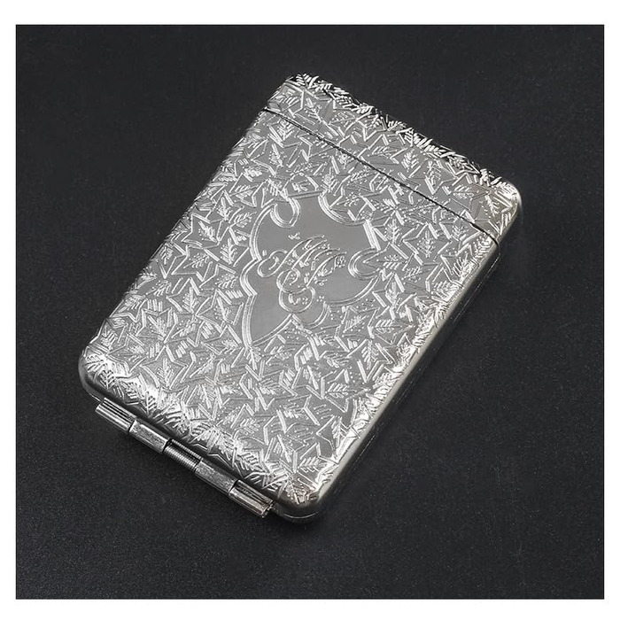 Металеве тютюнопакувальник, 14 шт., Peaky Blinders, бронзовий, для чоловіків та жінок