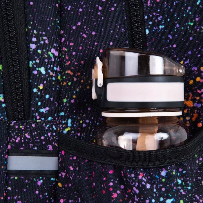 Шкільний підлітковий рюкзак CoolPack для дівчинки PICK GALACTICA