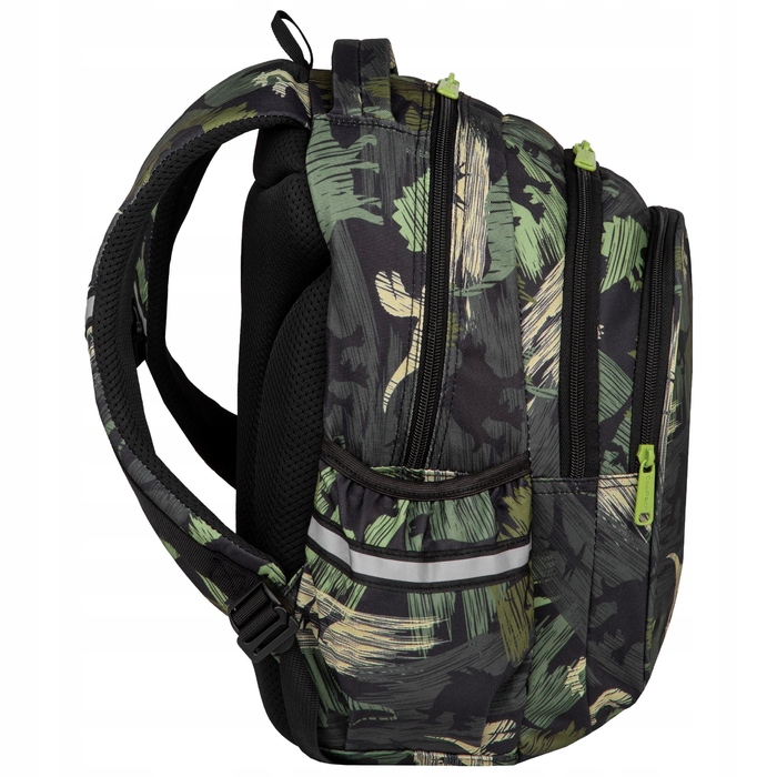 Рюкзак Jerry Coolpack Adventure Park 