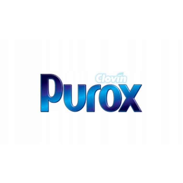 Пральний порошок Purox Color, 10 кг (мішок), на 142 прання