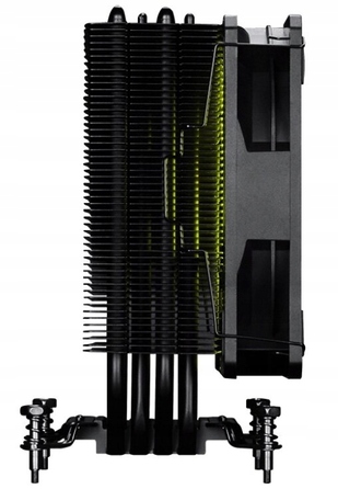 Активне охолодження процесора MSI 306-7ZWHA11-L80