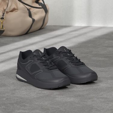 Чоловічі робочі кросівки Shoes for Crews Evolution II 41 EU – антиковзаюча підошва, комфорт, дихаючі, водонепроникні, для ресторану, кухні, офіціантів, кухарів, роздрібної торгівлі