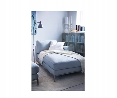 Підлогова лампа IKEA Lersta, сіра, цоколь E27, 20 Вт