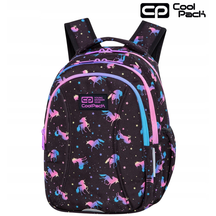 Шкільний рюкзак Joy S CoolPack 21L Air Force