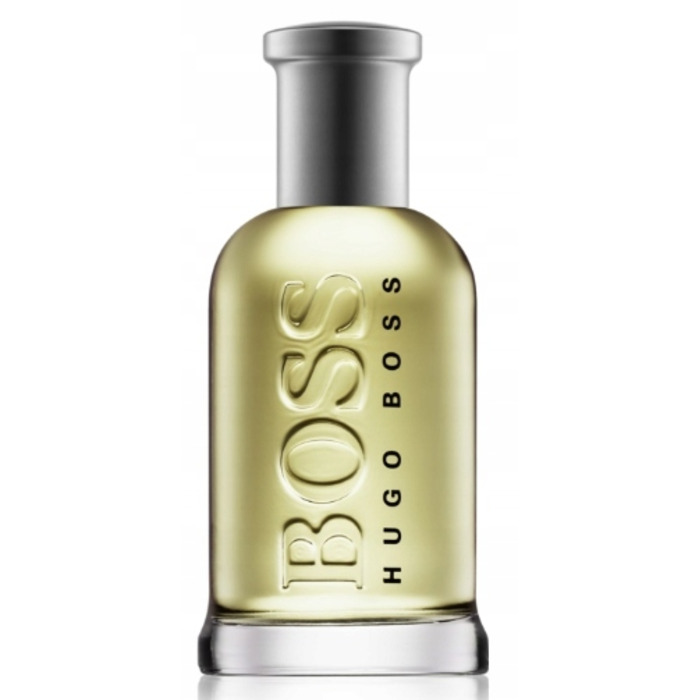 Чоловіча туалетна вода Hugo Boss Bottled, 50 мл
