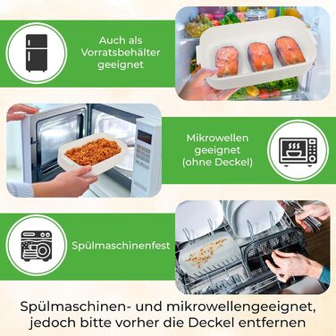 Ланчбокс преміум для дорослих та дітей: сталевий ланчбокс з відділеннями, блідо-рожевий