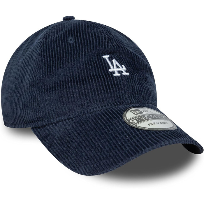 Кепка New Era 9Twenty MLB Los Angeles Dodgers - Бейсболка, універсальний розмір