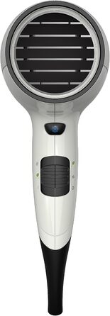 Фен Remington Power Volume D3015: легкий, компактний, 2000 Вт, з насадкою для укладки та дифузором