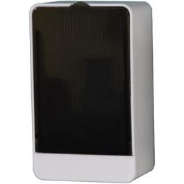 Набір з 2 миски для мила з водовідведенням, милотримач без свердління, органайзер для твердого шампуню, милотримачі у формі листя для кухні та ванної кімнати (зелений та сірий)