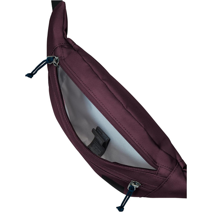 Кепка Jack Wolfskin Amaranth (універсальний розмір)