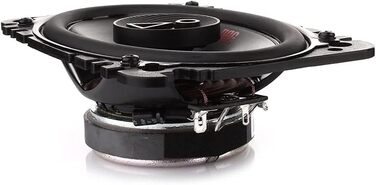 Автомобільні динаміки JBL Stage3 6427 Harman Kardon 175 Вт, 2-смугові овальні 10x15 см, чорні