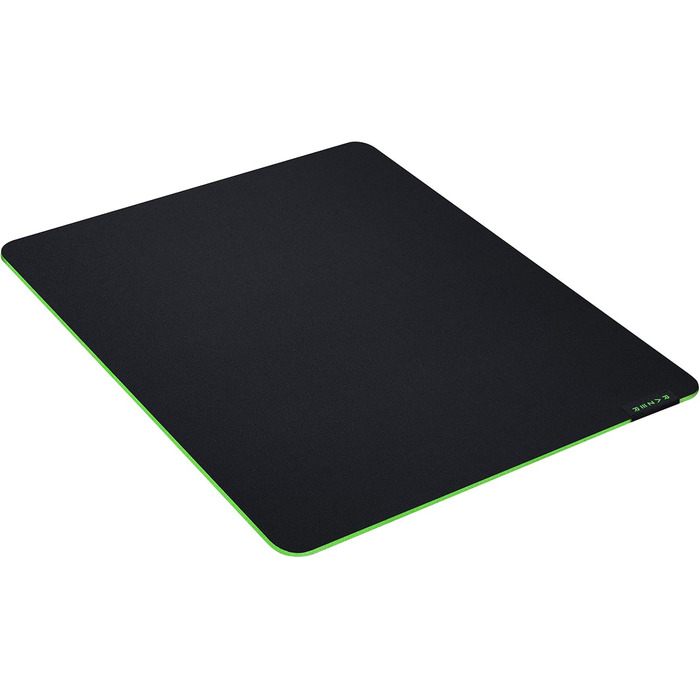 Ігровий килимок для миші Razer Gigantus V2 Large (450 x 400 x 3 мм) — текстурований мікротканинний килимок з протиковзанням, чорний