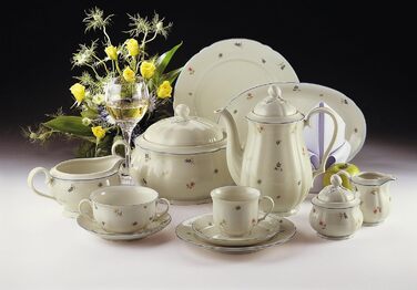 Seltmann Weiden Sauciere Marie Luise Streublume 30308