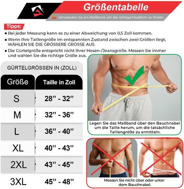 AQF Weightlifting Belt Lever Buckle, 4
