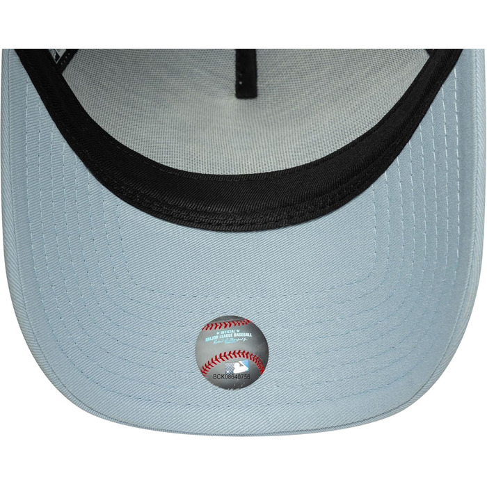 Кепка бейсболка New Era A-Frame Trucker MLB Yankees – літня кепка для чоловіків та жінок, регульована, універсальний розмір