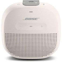 Портативна Bluetooth колонка Bose SoundLink Micro (білий)
