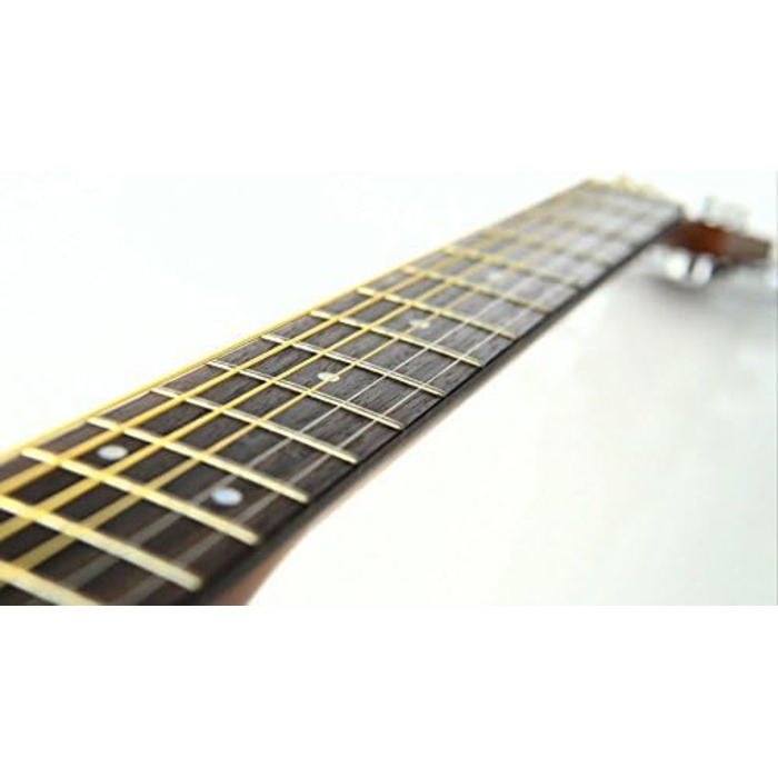 Акустична гітара Yamaha F310 Westerngitarre Natur - 4/4 Dreadnought для дорослих та підлітків