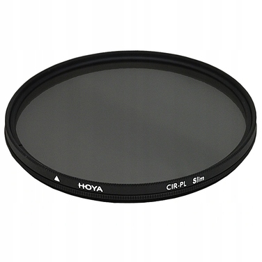 Ультрафіолетовий фільтр Hoya PL-CIR Slim 52 мм