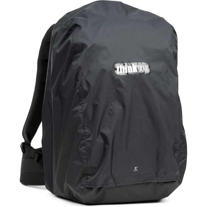 Рюкзак Think Tank Parent Foto BackLight Slate Black 26L для фотографів та батьків