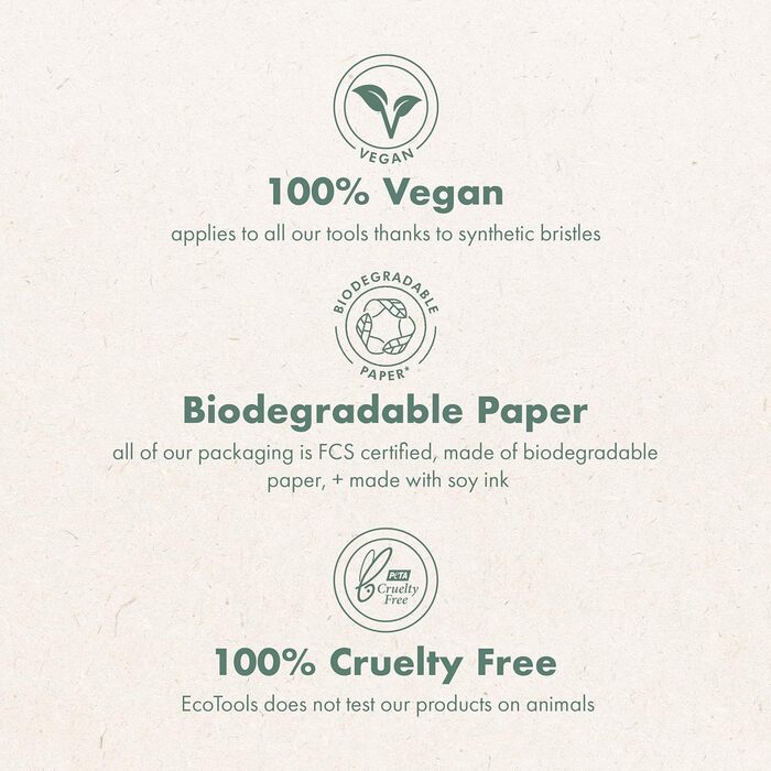 Еко-щітка для сухого скрабу тіла Ecotools Detoxify & Smooth, рожева