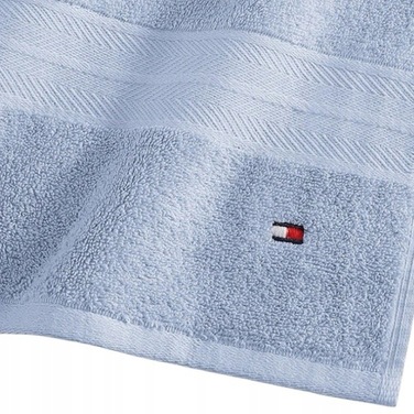 Банний рушник Tommy Hilfiger, 76x138 см, бавовна