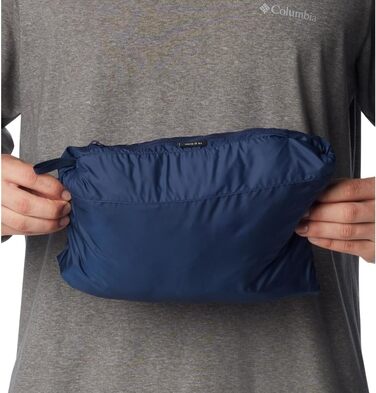 Чоловіча куртка Columbia Silver Fall (L, Collegiate Navy)