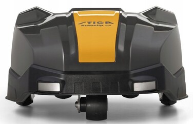 Робот-газонокосарка Stiga AutoClip M5 (2.5Ah) 2R2001608/ST1