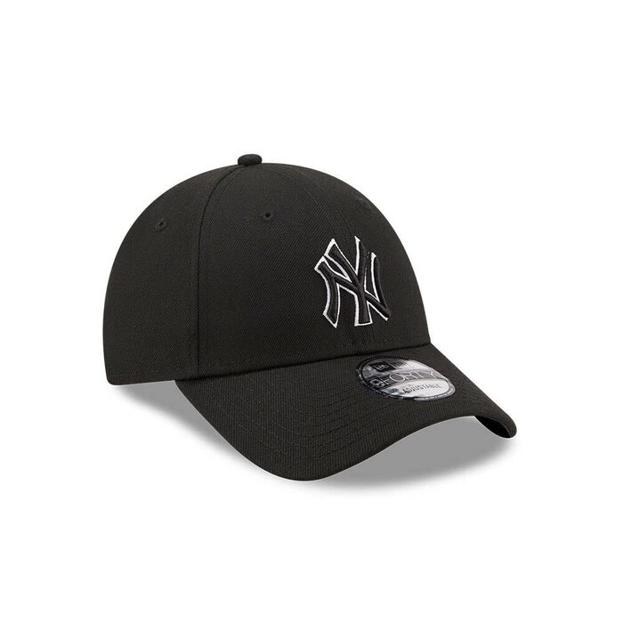 Кепка New Era New York Yankees MLB 9Forty Pop Outline – оригінальна бейсболка