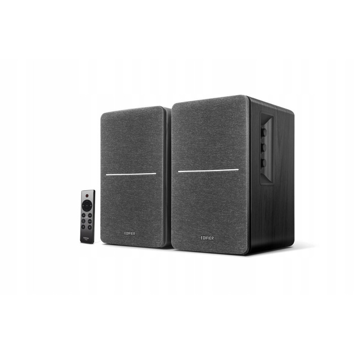Комплект акустичних систем 2.0 Edifier R1280DB, 42 Вт, чорний