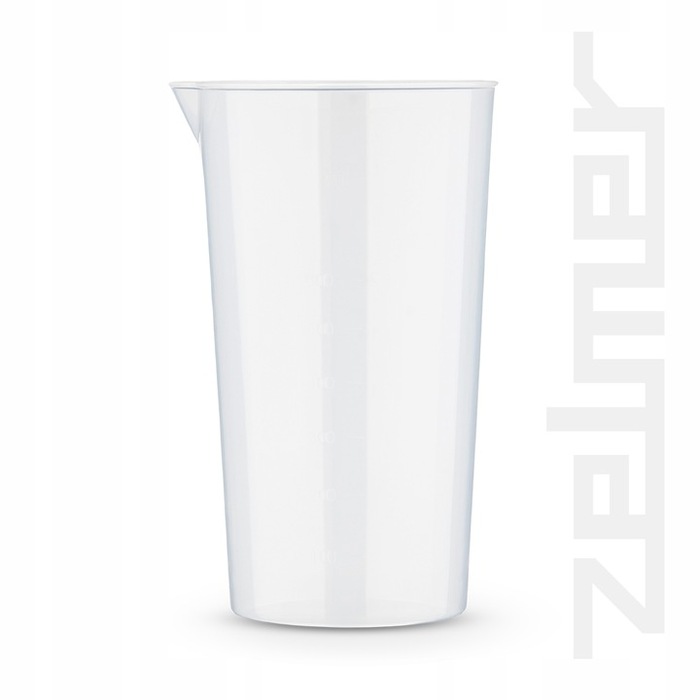 Погружний блендер Zelmer ZHB4562I Pulsar Deluxe Max, 800 Вт, функція Turbo