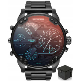 Чоловічий годинник Diesel DZ7395