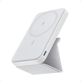 Anker MagGo Powerbank 5000mAh з магнітним з'єднанням, USB-C, для iPhone 17/16/15/14/13/12