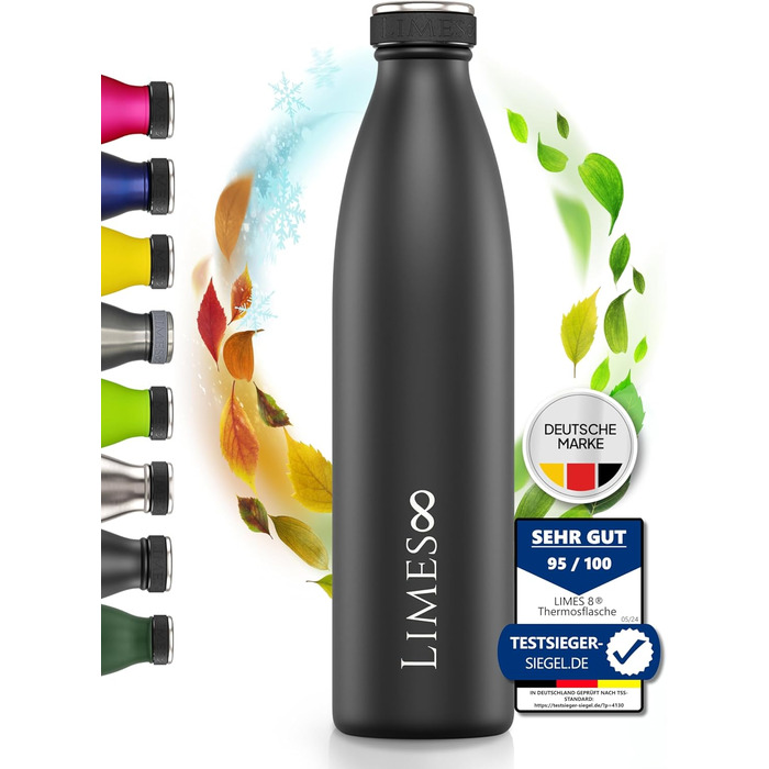 1L Thermos Flask 