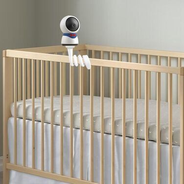 Тримач для дитячого відеоняні EYSAFT: сумісний з Hellobaby, Blemil, Nooie, TakTark та ін.