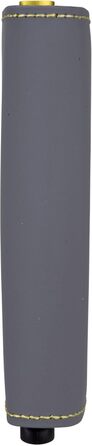 Гаманець Secrid Miniwallet Matte Grey-Lime (10.2 x 6.5 x 2.1 см) - Оригінальний жіночий та чоловічий гаманець