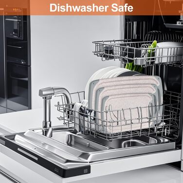 Набір обробних дощок KIMIUP з пластику, 3 шт. з неслизькими ручками, BPA-Free, для кухні, набір дощок для нарізання, миючі в посудомийній машині