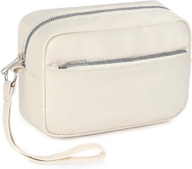 Чоловіча/Жіноча дорожня косметичка-органайзер для подорожей, 24x14x7 см