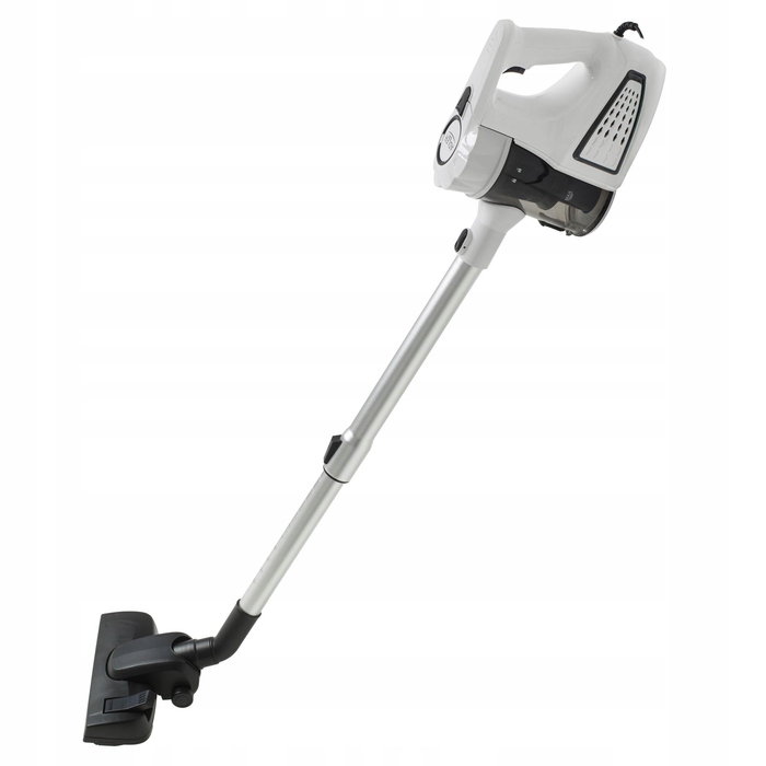 Вертикальний пилотяг ADLER AD 7036w, білий