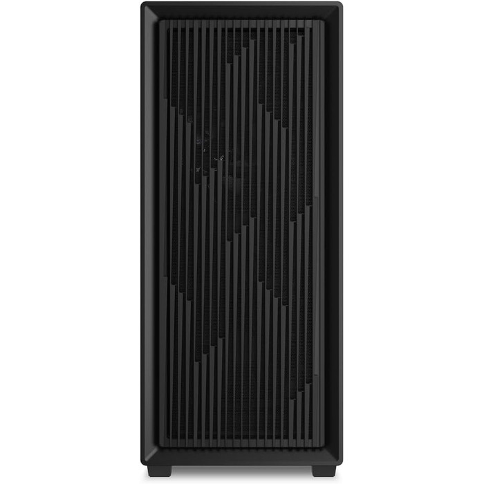 Sharkoon VK2 RGB - корпус ATX для ПК, RGB підсвічування