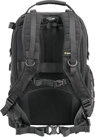 Штатив Vanguard Veo Range T45M чорного кольору