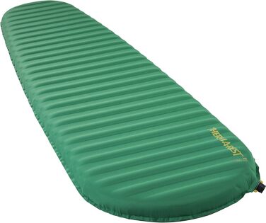 Надувний килимок Therm-a-Rest Trail Pro Pine REGULAR WIDE