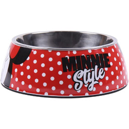 CERDÁ LIFE'S LITTLE OENTS: Миска для котів та собак Disney - яскрава, офіційна ліцензія