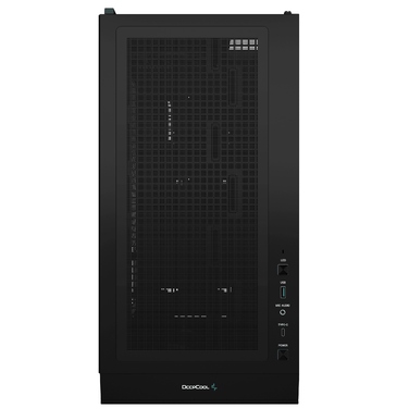 Корпус для комп'ютера DeepCool CH560 Digital ARGB Midi Tower ATX з вікном