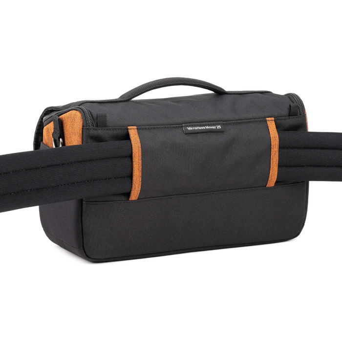Think Tank Mirrorless Mover 25 - Сумка для беззеркальної камери Campfire Orange