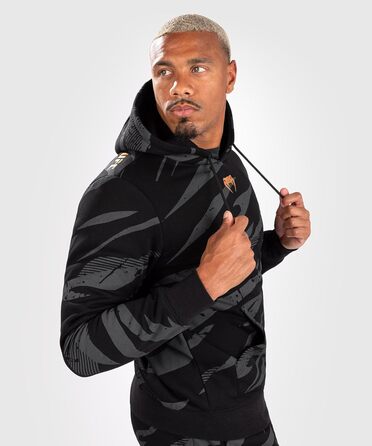 Спортивна худі Venum UFC Adrenaline для чоловіків, XXL, Urban Camo