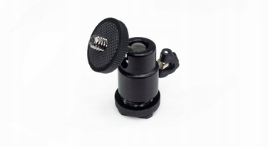 Кільцева LED-лампа 2Control JL-1430 з аксесуарами