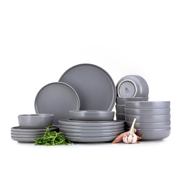 колір: сірий