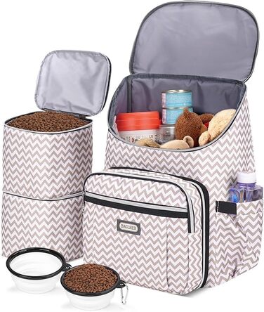 BAGLHER Рюкзак для собак, рюкзак для подорожей з собакою