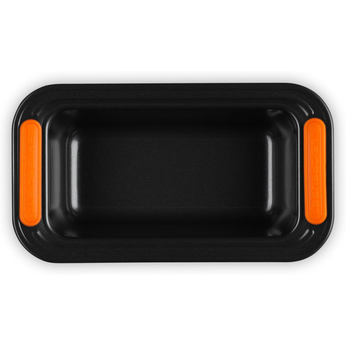 Le Creuset 46083190010000 Carbon Steel Loaf Pan, Non-Stick, 19 cm, 0.5 kg